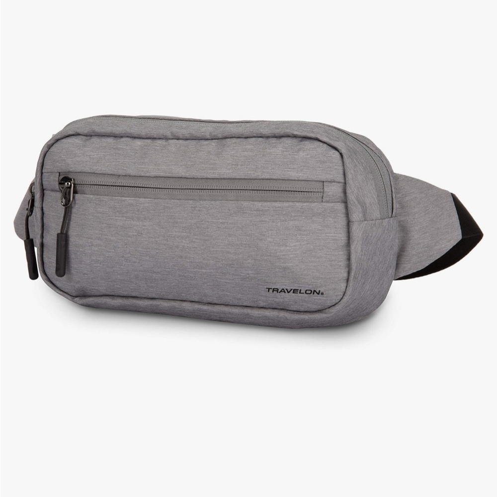 Travelon: World Travel Essentials Convertible Sling/Waist Pack